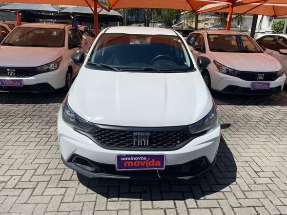 FIAT ARGO 1.0 FIREFLY FLEX MANUAL FIAT ARGO 1.0 FIREFLY FLEX MANUAL